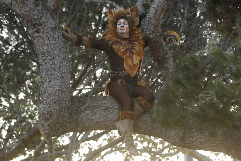 S04E09: When a Tree Falls