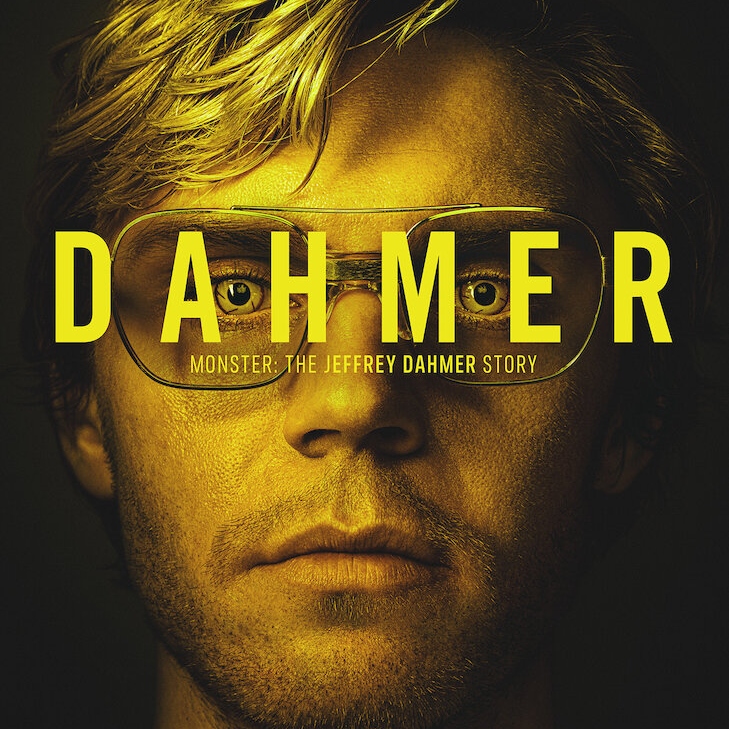 S01E03: Doin' a Dahmer