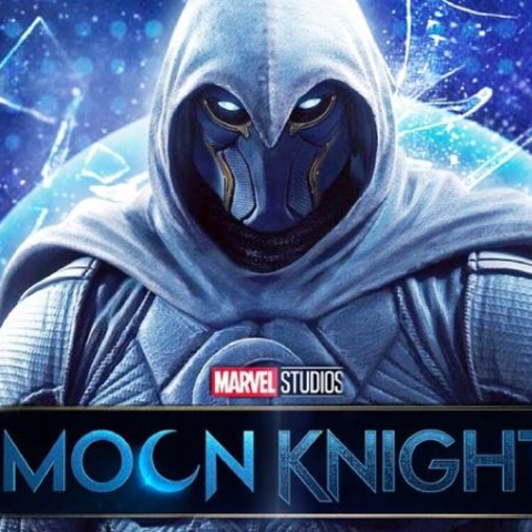 Herec Oscar Isaac říká, že seriál Moon Knight představuje divokou jízdu