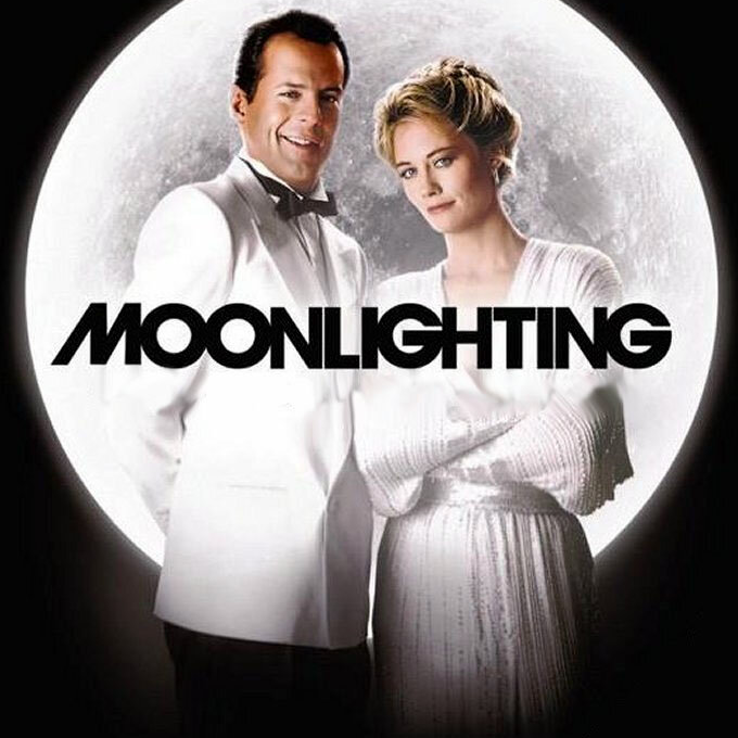 Moonlighting