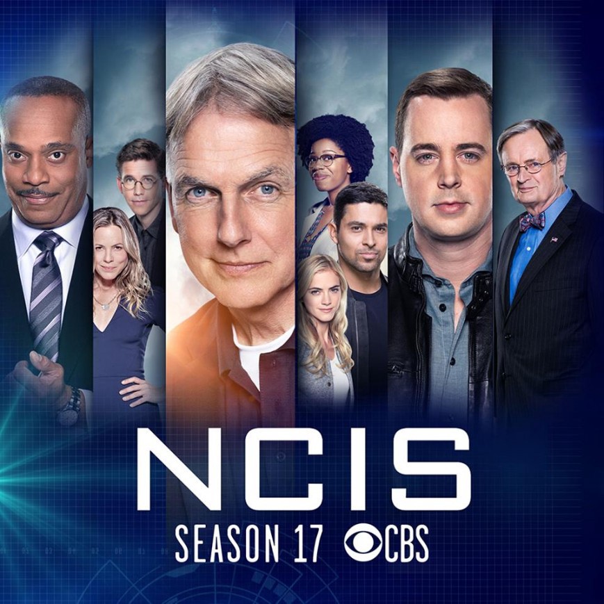 Natáčení seriálu NCIS bylo pozastaveno