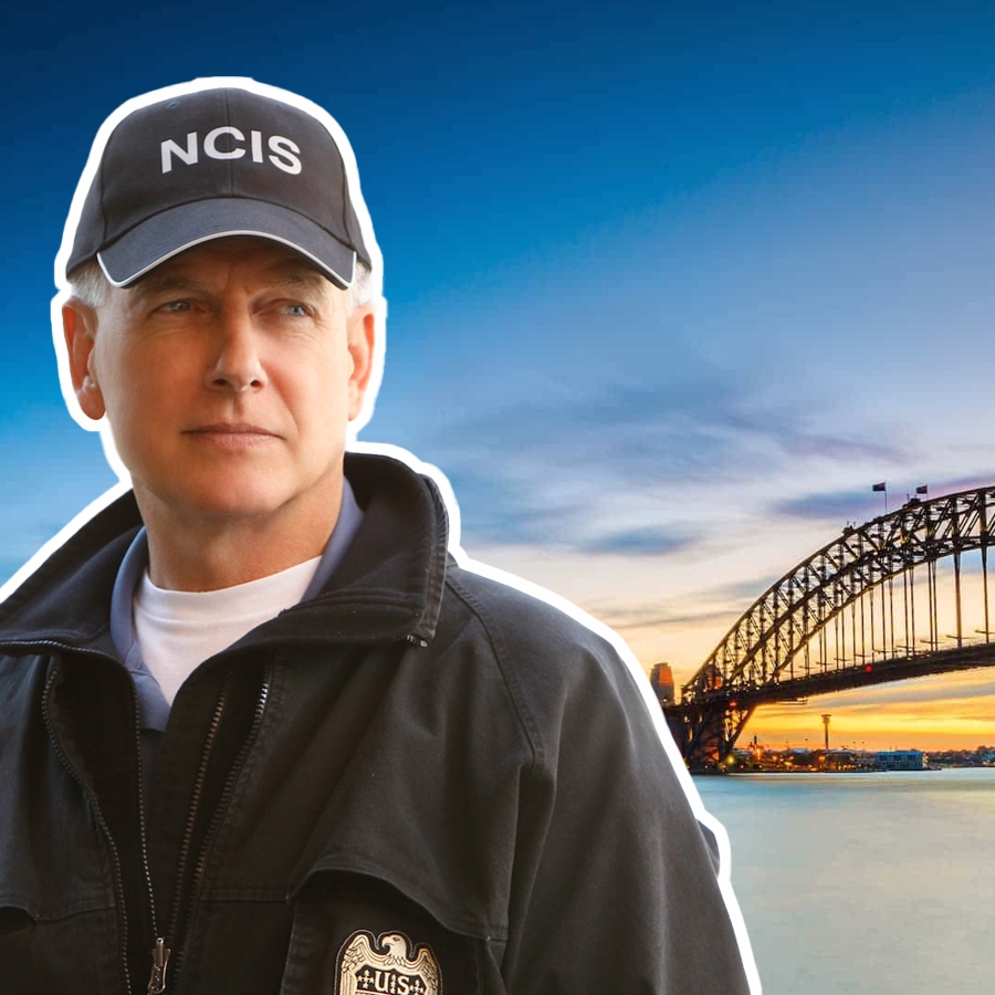 Paramount+ objednává NCIS: Sydney