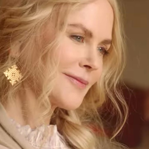 Nicole Kidman vás vítá ve svém ozdravovacím resortu