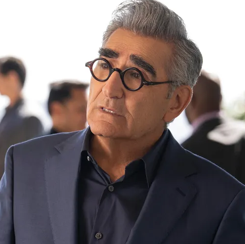 Eugene Levy