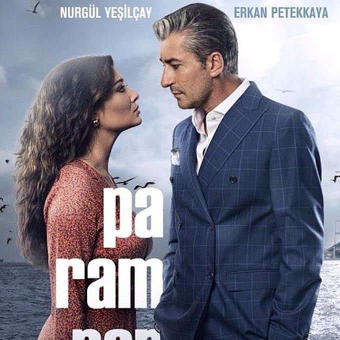 Paramparca