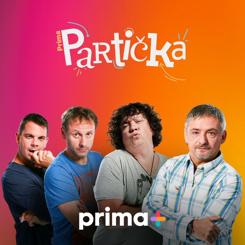 S01E26: Partička 26