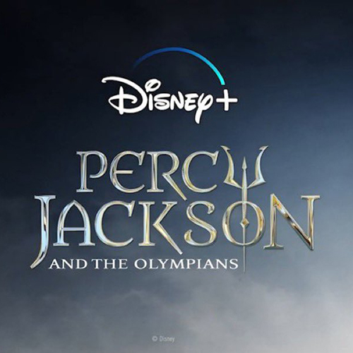 Známe datum natáčení první řady Percyho Jacksona