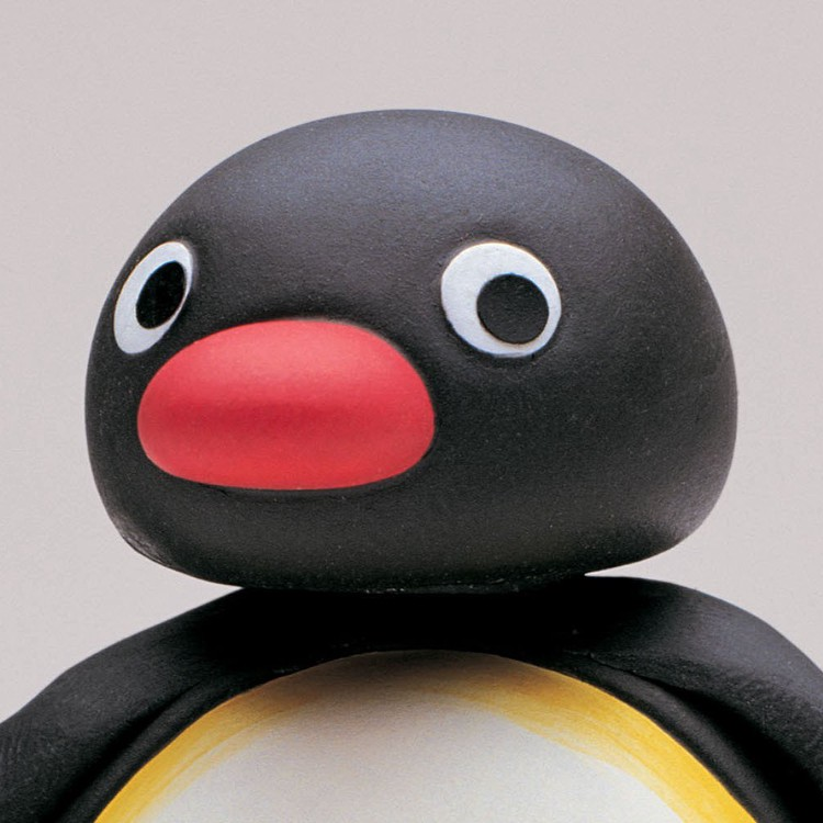 S03E10: Pingu and the Message in a Bottle