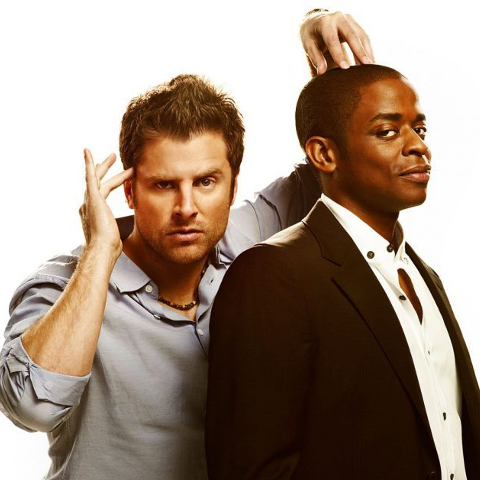 Promo - 7x15 - Psych: The Musical (4)