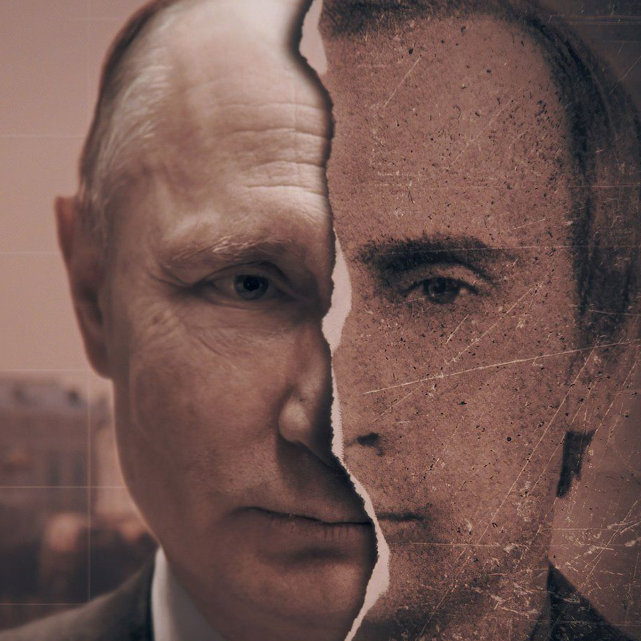 S01E01: The Rise of Putin