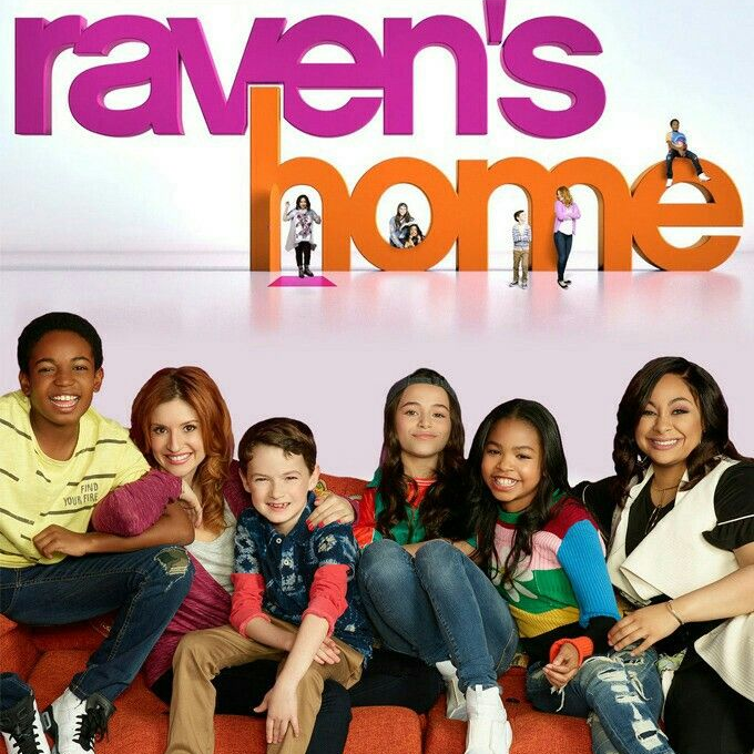 S02E15: Raven's Home: Remix