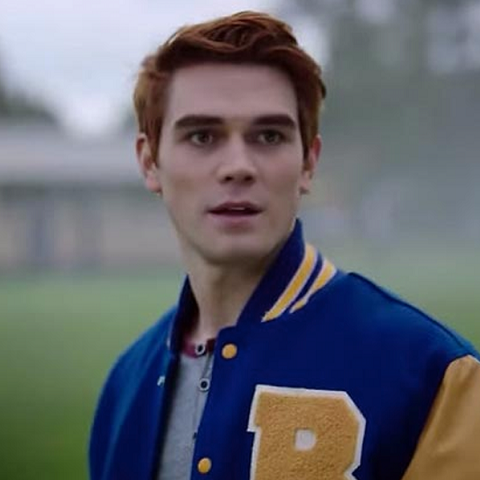 Třetí řady seriálu Riverdale se skutečně dočkáme