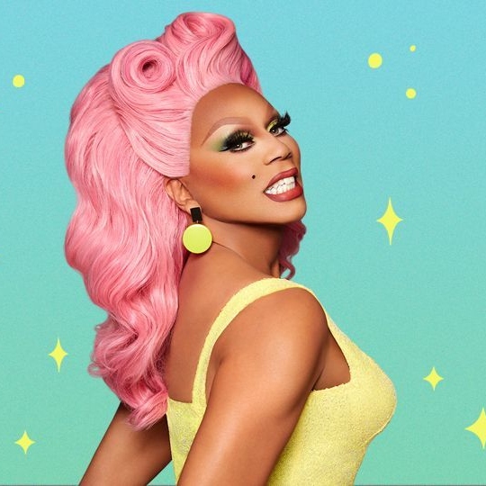 S10E08: The Unauthorized Rusical