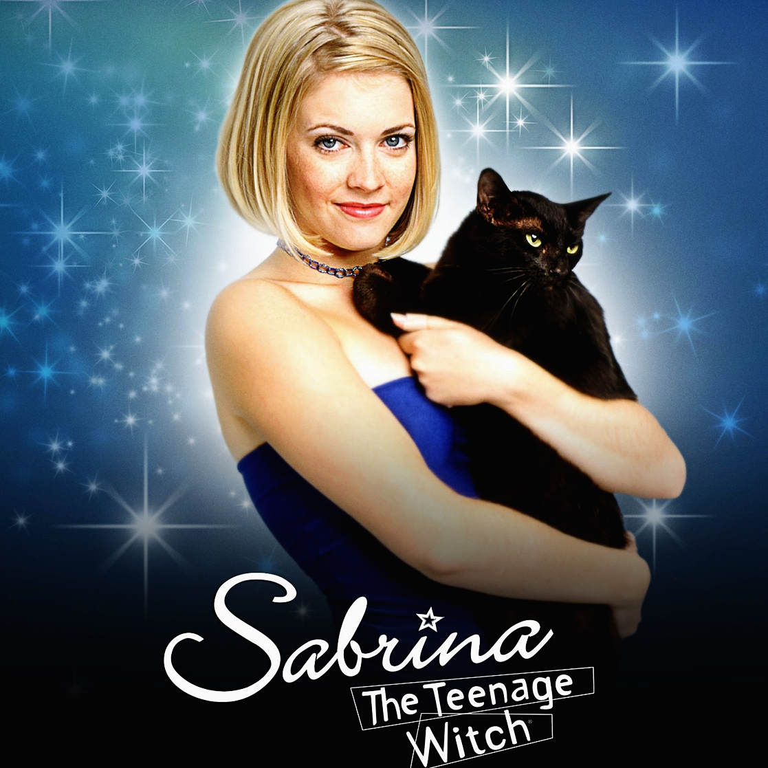 S07E01: Total Sabrina Live!