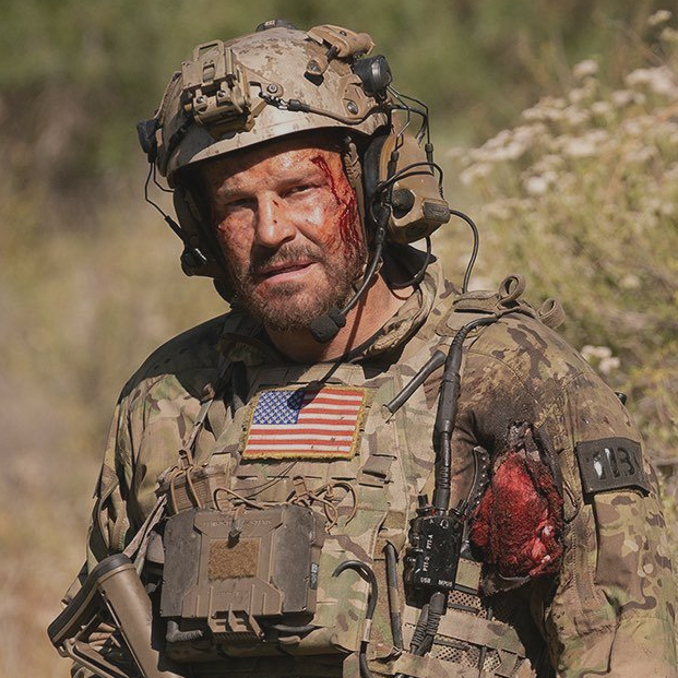 Samostatný film ze světa SEAL Teamu může dorazit už příští rok