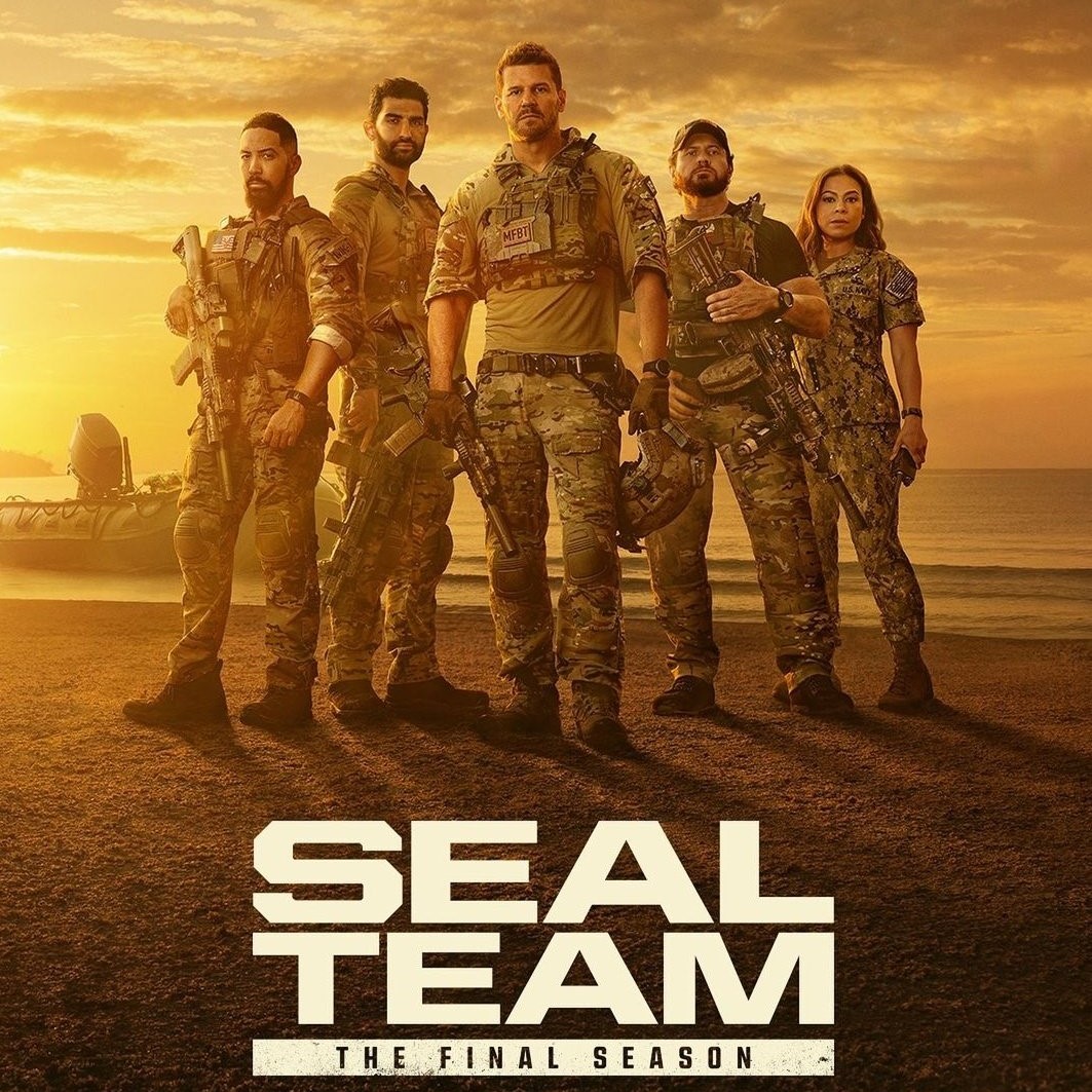 SEAL Team