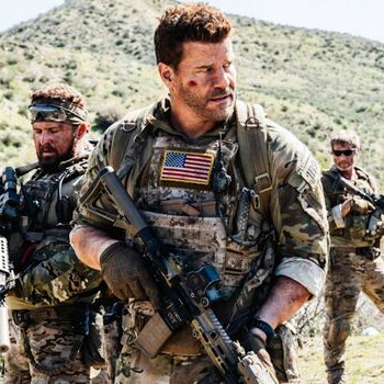 Příběhy SEAL Teamu budou rozšířeny o celovečerní film