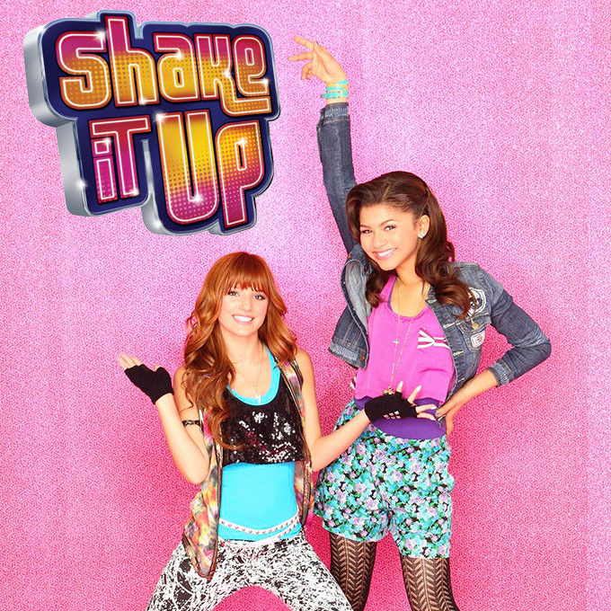 S02E04: Shake It Up, Up and Away (2)