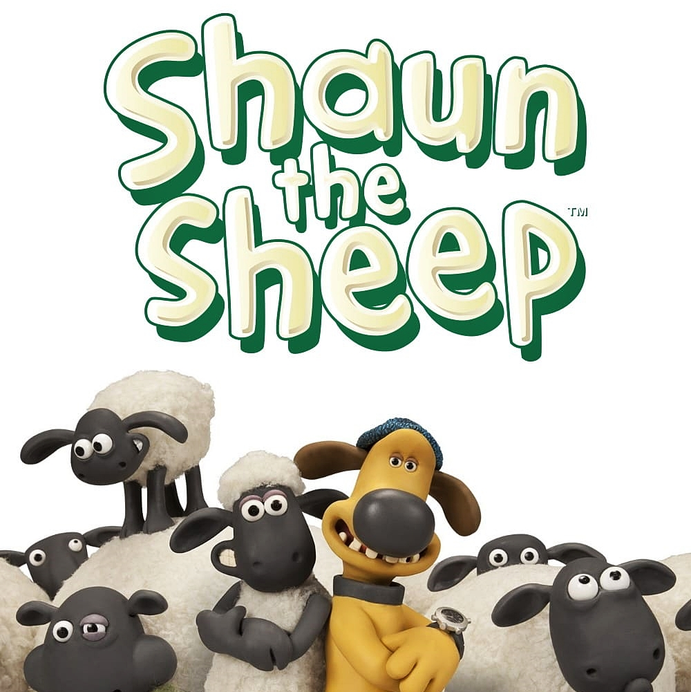 S05E20: Sheep Farmer