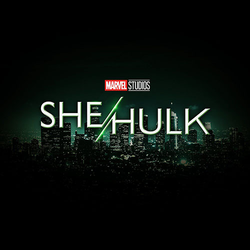 She-Hulk se představuje v první ukázce