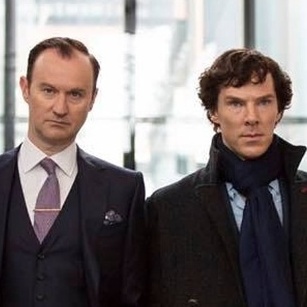 Sherlock v novém traileru odhaluje své nejtemnější tajemství