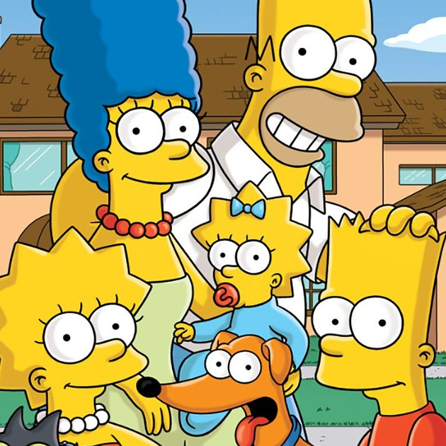 Simpsonovi v HD kvalitě na stanici Prima Cool
