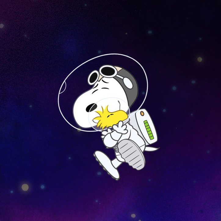 S01E10: Mission 10: You're a Good Moon, Charlie Brown