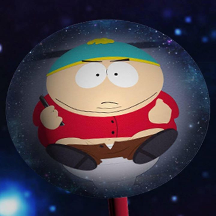 South Park obnoven do roku 2022