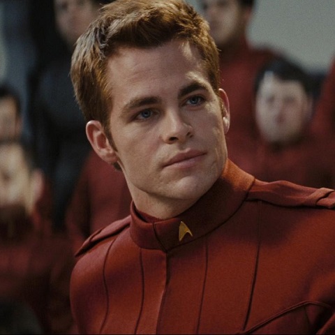 Chris Pine by se nebránil návratu do série, Tarantinův film je stále ve hře a další novinky ze světa filmů Star Treku