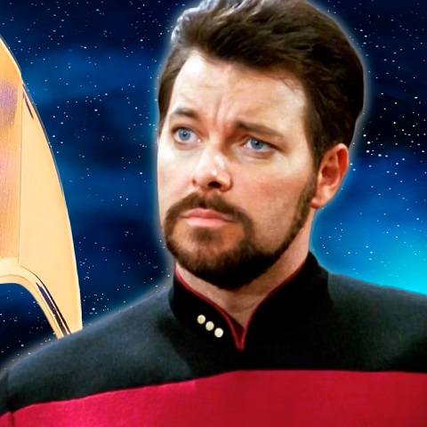 Jonathan Frakes požádal J. J. Abramse, zda by nakonec nemohl on natočit nový Star Trek 4