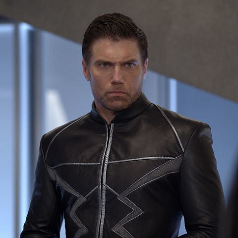 Kapitán Pike obsazen: Zahraje si ho hvězda z Inhumans