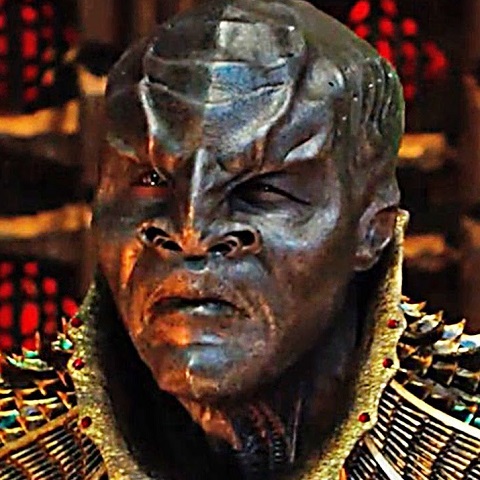 Klingoni budou mít ve druhé sezóně znovu nový vzhled