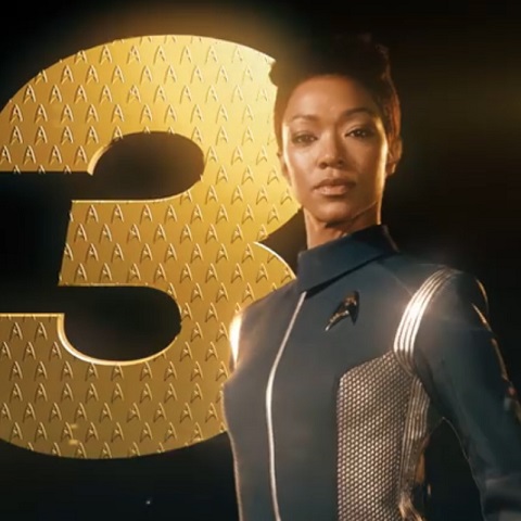 Podle tvůrců měl být seriál Star Trek: Discovery od začátku o ženách jiné pleti