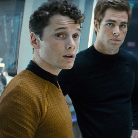 Revoluce pro Star Trek: Dočkáme se hned několika filmů a seriálů