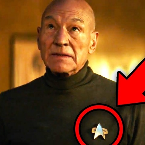 Druhá řada seriálu Picard by se mohla začít natáčet už v březnu 2020