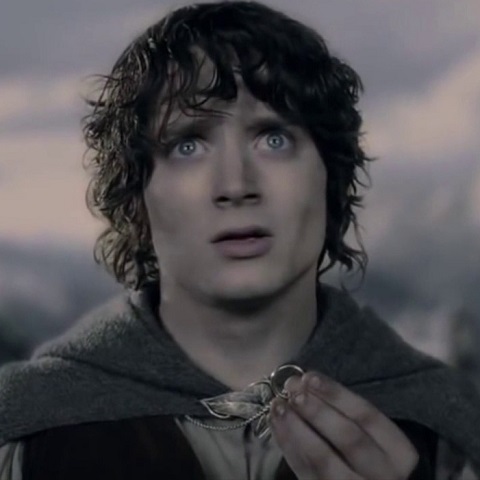 Frodo z Pána prstenů na chvilku posílí seriál Resistance