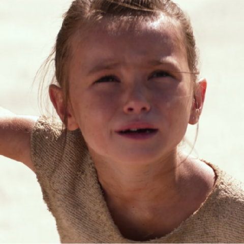 Ve kterém roce se musel narodit otec Rey a co to znamená?