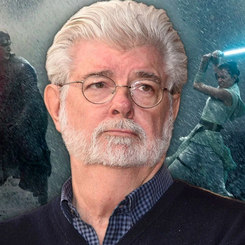 V dohledné době George Lucase u Star Wars nečekejme, otěže bude nadále držet Disney