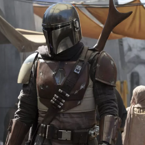 Film o Boba Fettovi byl zrušen, seriál Mandalorian má přednost