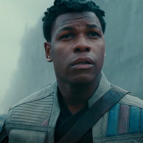 John Boyega je ochoten vrátit se ke Star Wars a jak hodnotí s odstupem sequelovou trilogii?