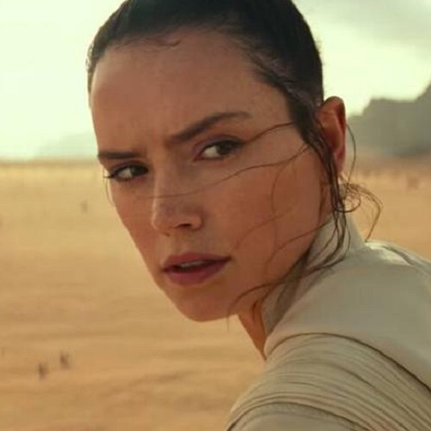 Daisy Ridley má nejlepší natáčecí vzpomínky na Epizodu IX, jaký to má důvod?