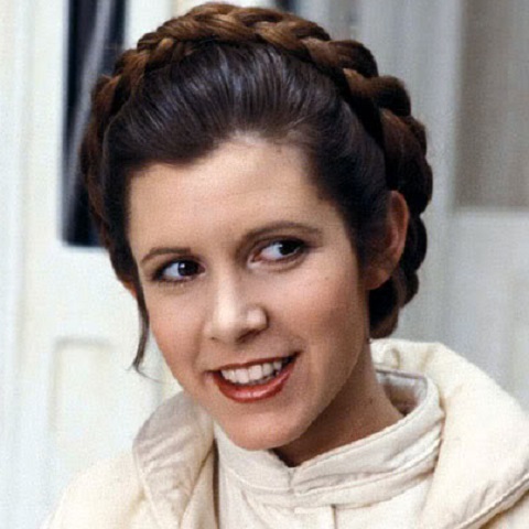 Novinky z uplynulých dní: Leia Organa má sehrát důležitou roli v seriálu Obi-Wan Kenobi