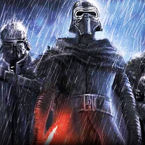 Ve Star Wars: Epizodě IX se mají údajně znovu objevit rytíři z Renu a Kylo s upravenou maskou