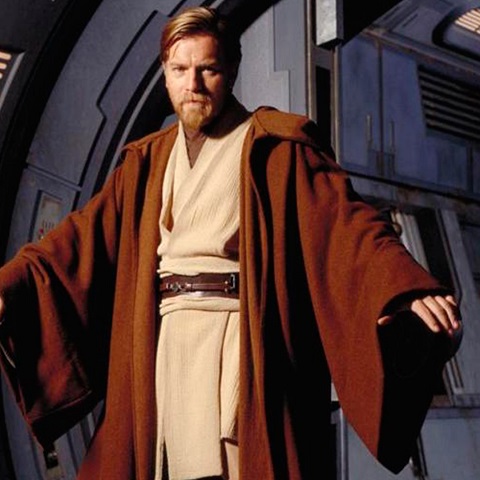 Podle Ewana McGregora se žádný film s Obi-Wanem nechystá