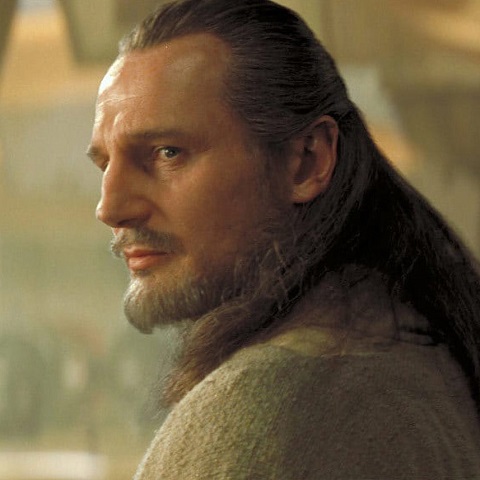 Liam Neeson změnil názor: Má zájem objevit se v seriálu o Obi-Wanovi