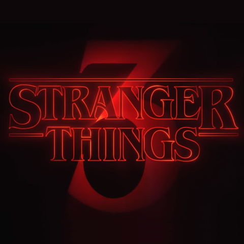 Nový teaser láká na třetí řadu Stranger Things