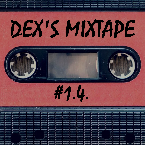 Dexin mix: Kazeta #1.4.