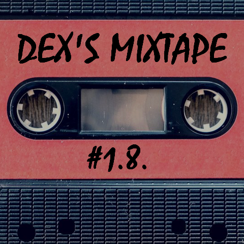 Dexin mix: Kazeta #1.8.