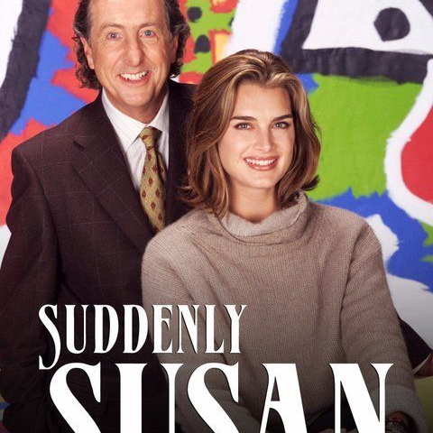 S04E19: Susan and the Professor