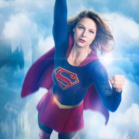 Supergirl: Z dívky se ve finálových epizodách stane žena